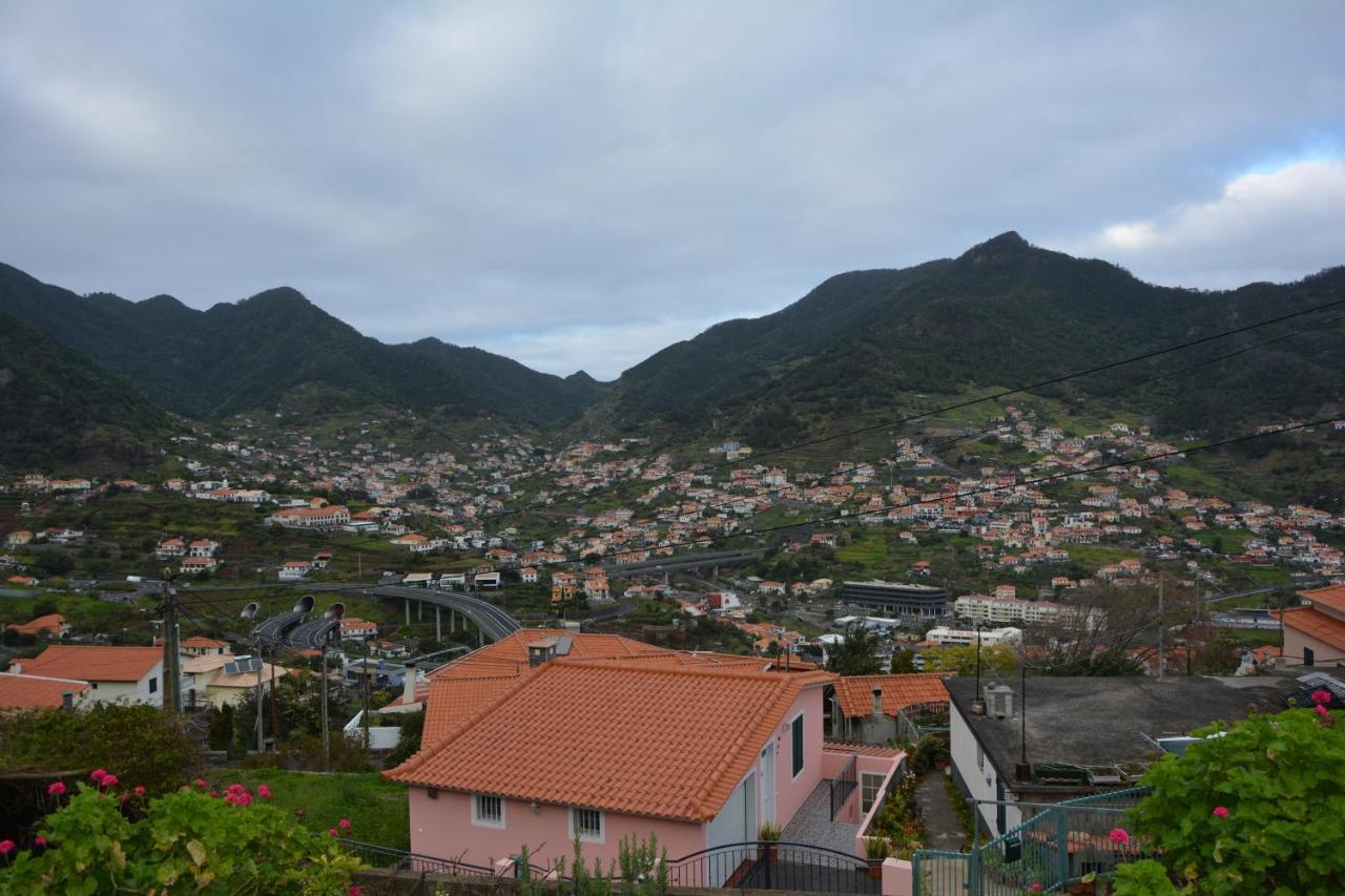 Sardinha'S House Hotel Machico  Esterno foto
