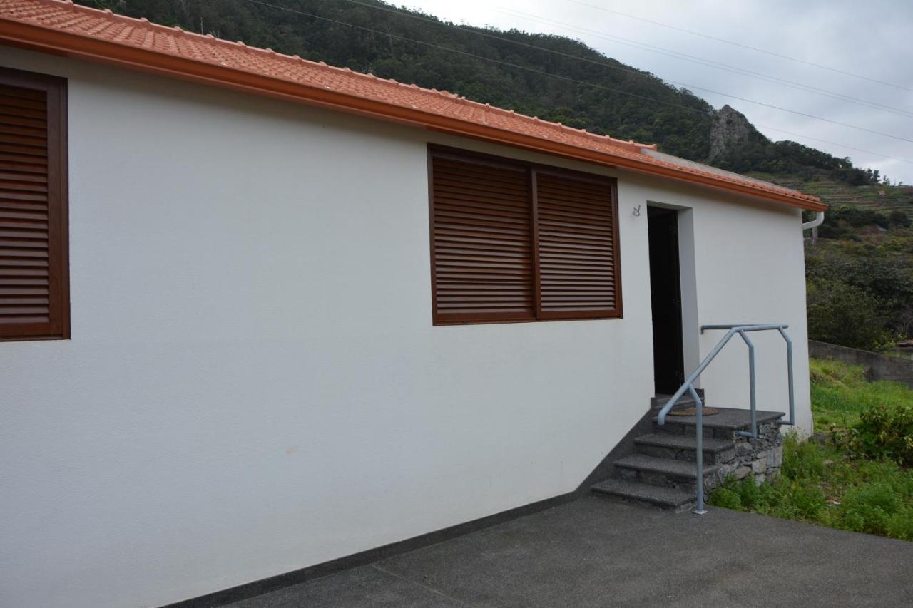 Sardinha'S House Hotel Machico  Esterno foto